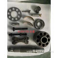 A4VSO PUMP PARTS cylinder block valve plate